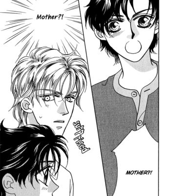 [FUWA Shinri] Perfect World ~ vol.2 [Eng] – Gay Manga sex 170