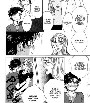 [FUWA Shinri] Perfect World ~ vol.2 [Eng] – Gay Manga sex 171