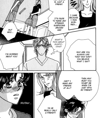 [FUWA Shinri] Perfect World ~ vol.2 [Eng] – Gay Manga sex 172