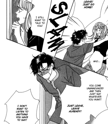 [FUWA Shinri] Perfect World ~ vol.2 [Eng] – Gay Manga sex 173