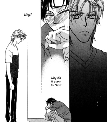 [FUWA Shinri] Perfect World ~ vol.2 [Eng] – Gay Manga sex 174