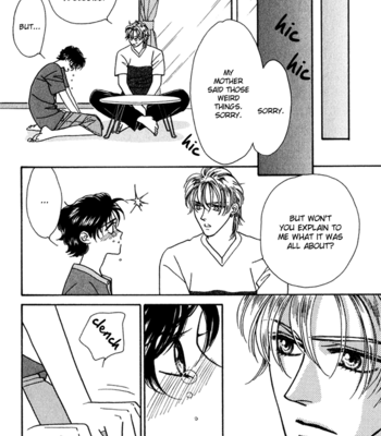 [FUWA Shinri] Perfect World ~ vol.2 [Eng] – Gay Manga sex 175