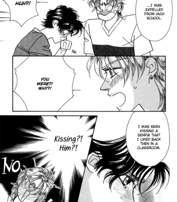 [FUWA Shinri] Perfect World ~ vol.2 [Eng] – Gay Manga sex 176