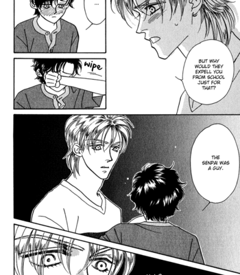 [FUWA Shinri] Perfect World ~ vol.2 [Eng] – Gay Manga sex 177