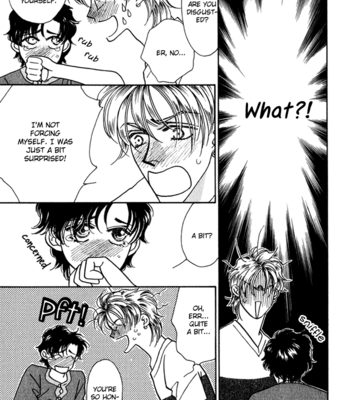 [FUWA Shinri] Perfect World ~ vol.2 [Eng] – Gay Manga sex 178