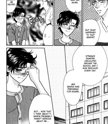 [FUWA Shinri] Perfect World ~ vol.2 [Eng] – Gay Manga sex 179