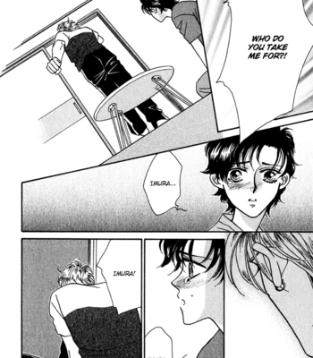 [FUWA Shinri] Perfect World ~ vol.2 [Eng] – Gay Manga sex 181