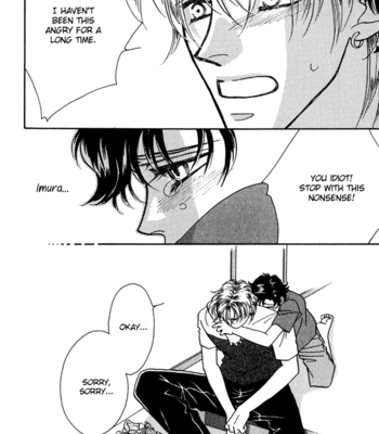 [FUWA Shinri] Perfect World ~ vol.2 [Eng] – Gay Manga sex 183