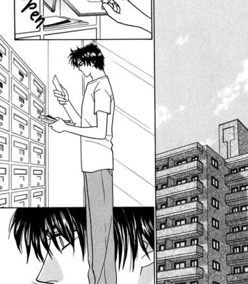 [FUWA Shinri] Perfect World ~ vol.2 [Eng] – Gay Manga sex 188