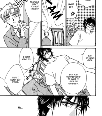[FUWA Shinri] Perfect World ~ vol.2 [Eng] – Gay Manga sex 194