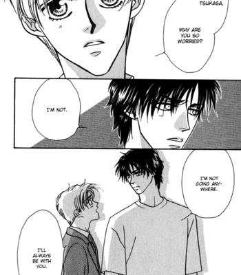 [FUWA Shinri] Perfect World ~ vol.2 [Eng] – Gay Manga sex 195