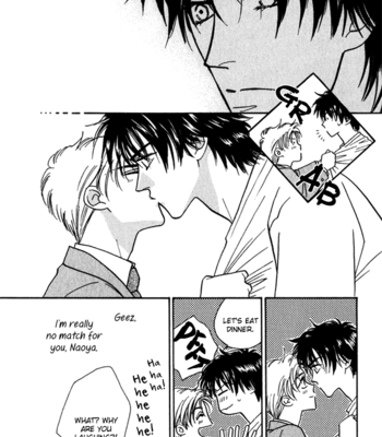 [FUWA Shinri] Perfect World ~ vol.2 [Eng] – Gay Manga sex 196