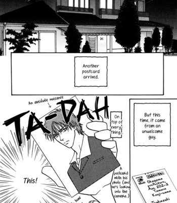 [FUWA Shinri] Perfect World ~ vol.2 [Eng] – Gay Manga sex 197