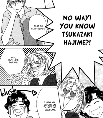 [FUWA Shinri] Perfect World ~ vol.2 [Eng] – Gay Manga sex 198