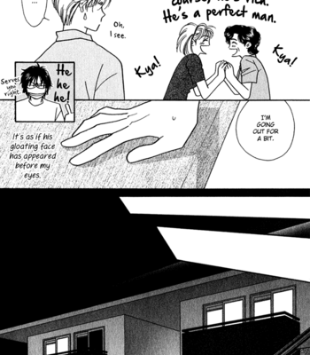 [FUWA Shinri] Perfect World ~ vol.2 [Eng] – Gay Manga sex 199