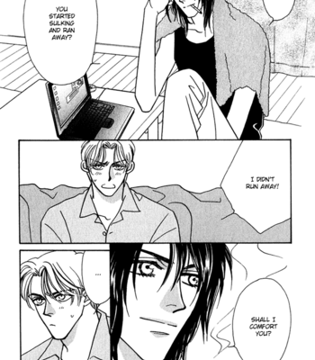 [FUWA Shinri] Perfect World ~ vol.2 [Eng] – Gay Manga sex 200