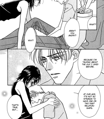 [FUWA Shinri] Perfect World ~ vol.2 [Eng] – Gay Manga sex 201