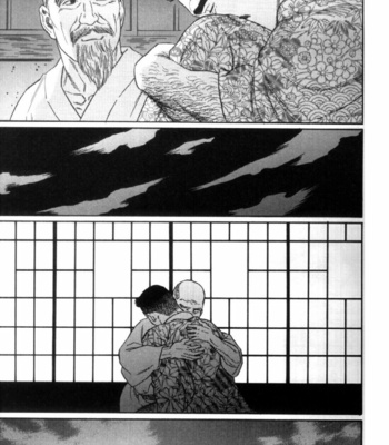 [Gengoroh Tagame] Shirogane no Hana v.01 [kr] – Gay Manga sex 246