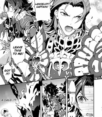 [SilverRice (Sumeshi)] Ishin Denshin | Heart to Heart – Granblue Fantasy dj [Eng] – Gay Manga sex 4