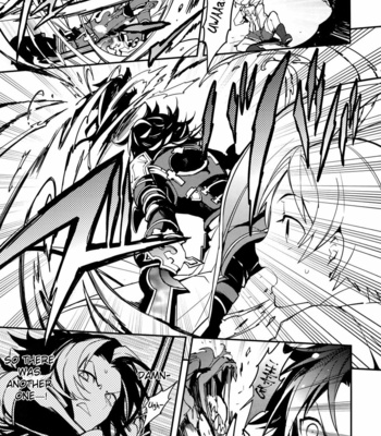 [SilverRice (Sumeshi)] Ishin Denshin | Heart to Heart – Granblue Fantasy dj [Eng] – Gay Manga sex 6