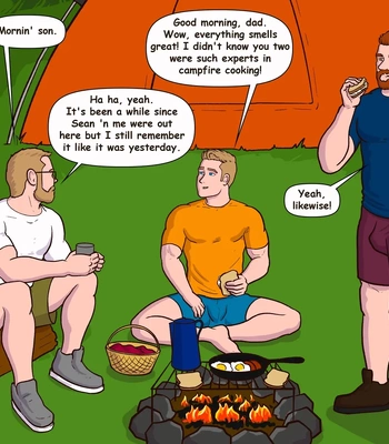 Gay Manga - [Gabo] Comic N21 [Eng] – Gay Manga