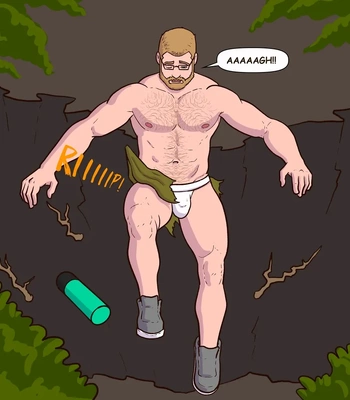 [Gabo] Comic N21 [Eng] – Gay Manga sex 10