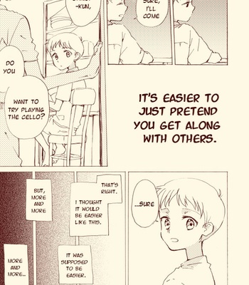 [Moesashi] Shinkawo Manga – Neon Genesis Evangelion dj [Eng] – Gay Manga sex 17