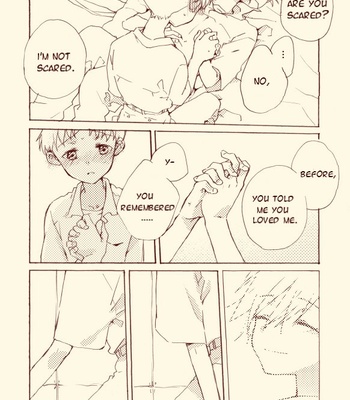 [Moesashi] Shinkawo Manga – Neon Genesis Evangelion dj [Eng] – Gay Manga sex 23