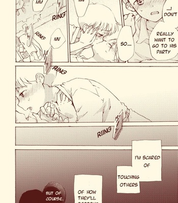 [Moesashi] Shinkawo Manga – Neon Genesis Evangelion dj [Eng] – Gay Manga sex 26