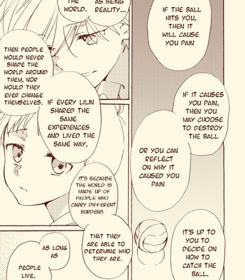 [Moesashi] Shinkawo Manga – Neon Genesis Evangelion dj [Eng] – Gay Manga sex 47