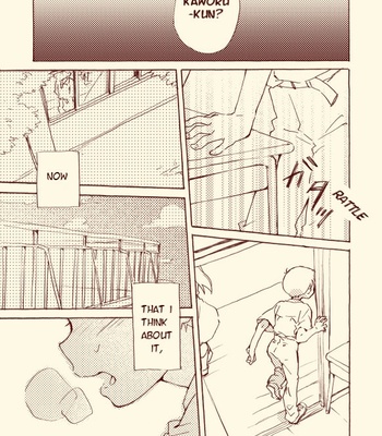 [Moesashi] Shinkawo Manga – Neon Genesis Evangelion dj [Eng] – Gay Manga sex 51