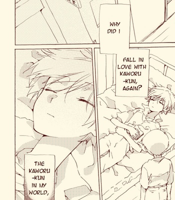 [Moesashi] Shinkawo Manga – Neon Genesis Evangelion dj [Eng] – Gay Manga sex 52