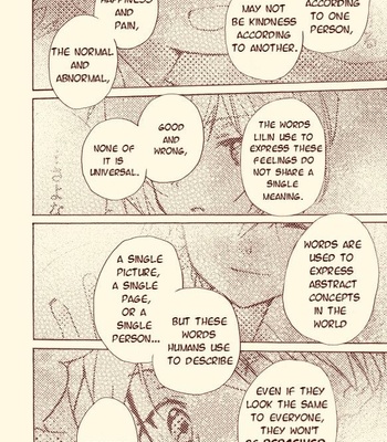 [Moesashi] Shinkawo Manga – Neon Genesis Evangelion dj [Eng] – Gay Manga sex 60