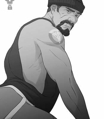 [Alolan Boy (KyonArt)] Art Compilation – Gay Manga sex 234