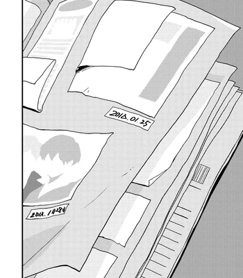 [ISINO Aya] I Don’t Cry – Vol.02 [Eng] (update c.8) – Gay Manga sex 7