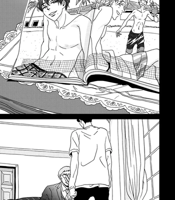 [ISINO Aya] I Don’t Cry – Vol.02 [Eng] (update c.8) – Gay Manga sex 29