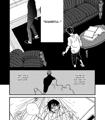 [ISINO Aya] I Don’t Cry – Vol.02 [Eng] (update c.8) – Gay Manga sex 30