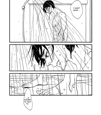 [ISINO Aya] I Don’t Cry – Vol.02 [Eng] (update c.8) – Gay Manga sex 31