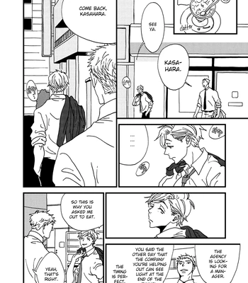 [ISINO Aya] I Don’t Cry – Vol.02 [Eng] (update c.8) – Gay Manga sex 38
