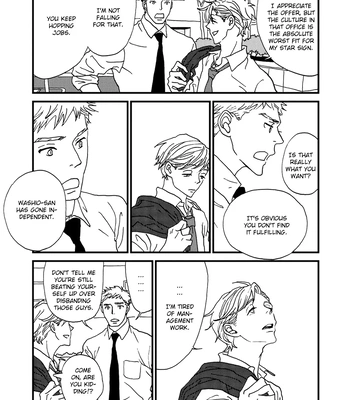 [ISINO Aya] I Don’t Cry – Vol.02 [Eng] (update c.8) – Gay Manga sex 39