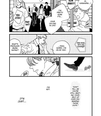 [ISINO Aya] I Don’t Cry – Vol.02 [Eng] (update c.8) – Gay Manga sex 41
