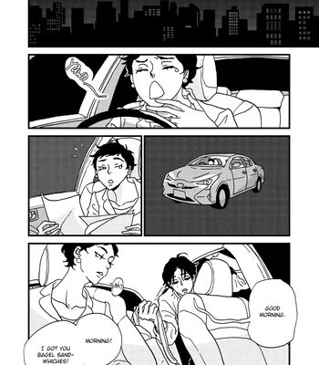 [ISINO Aya] I Don’t Cry – Vol.02 [Eng] (update c.8) – Gay Manga sex 42