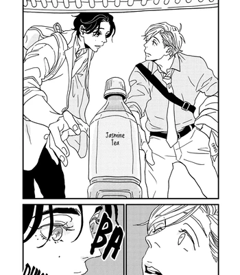 [ISINO Aya] I Don’t Cry – Vol.02 [Eng] (update c.8) – Gay Manga sex 50