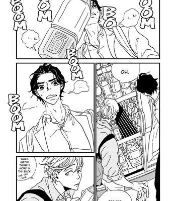 [ISINO Aya] I Don’t Cry – Vol.02 [Eng] (update c.8) – Gay Manga sex 51
