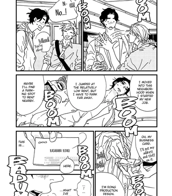 [ISINO Aya] I Don’t Cry – Vol.02 [Eng] (update c.8) – Gay Manga sex 53