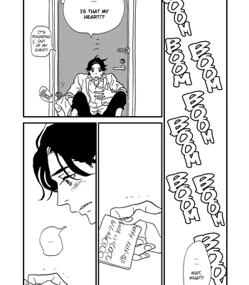 [ISINO Aya] I Don’t Cry – Vol.02 [Eng] (update c.8) – Gay Manga sex 56