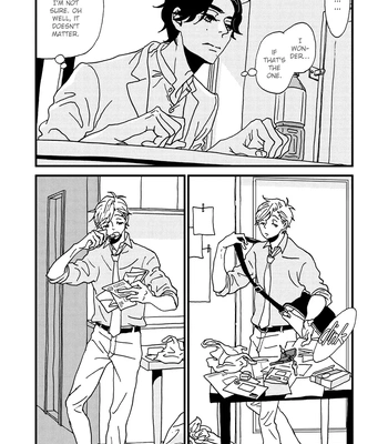 [ISINO Aya] I Don’t Cry – Vol.02 [Eng] (update c.8) – Gay Manga sex 58
