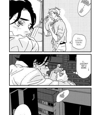 [ISINO Aya] I Don’t Cry – Vol.02 [Eng] (update c.8) – Gay Manga sex 59