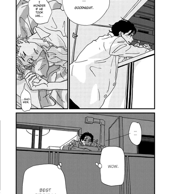 [ISINO Aya] I Don’t Cry – Vol.02 [Eng] (update c.8) – Gay Manga sex 60
