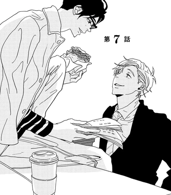 [ISINO Aya] I Don’t Cry – Vol.02 [Eng] (update c.8) – Gay Manga sex 61